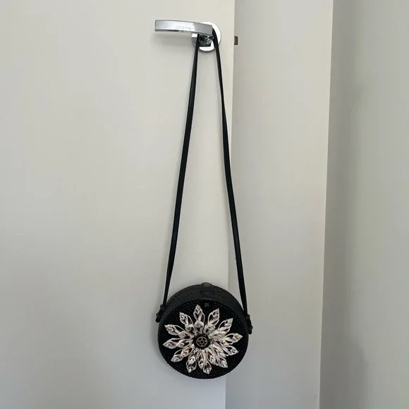 Island vibe handbag - handmade in Italy - Picture 2 of 4